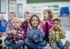 Daycares in Nicholasville, KY: Nurturing the Next Generation
