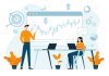 Intraday Trading unveiled: A glimpse into the world of share markets