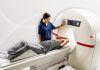 Cardiovascular CT Scanner Machine | SpotLight