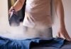 Keeping Your Clothes Crisp and Clean: Steam Iron Services Dubai