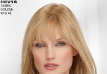 Straight Wigs: Sleek, Sophisticated, and Timelessly Stylish