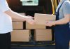 Top Tips for Using a Package Receiving Service