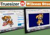 Truesizer: Overview of Wilcom Embroidery Studio