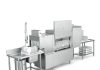Simplify Dishwashing with Washmatic India: Explore Hood, Conveyor, and Undercounter Dishwashers for Everyday Convenience
