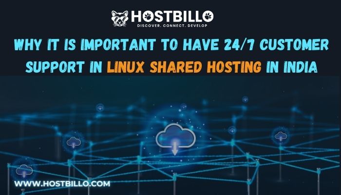 Why-It-Is-Important-to-Have-247-Customer-Support-in-Linux-Shared-Hosting-in-India