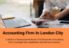 Find Your Perfect Accounting Firms In London City
