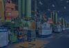 Aluminium Pressure Die Casting: High-Pressure Die Casting and Low-Pressure Die Casting