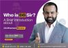 Unveiling the Charismatic CA Mentor: Exploring the World of Bhanwar Borana