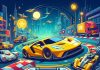 Online Car Games Offer Endless Thrill at No Cost