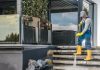 Nashville Power Wash Pros: Expert Exterior House Cleaning in Madison, Tennessee