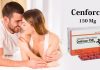 Buy Cenforce 150 mg to Control Erectile Dysfunction in men