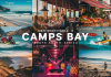 Exploring the Charms of Camps Bay, South Africa: 8 Unforgettable Experiences