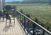Elevate Your Property with Metal Railing Installers in Denver