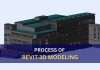 The Process of Revit Modeling: Step by Step Guide