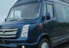 Group Travel Made Easy: Hire Maharaja Tempo Traveller in Jaipur