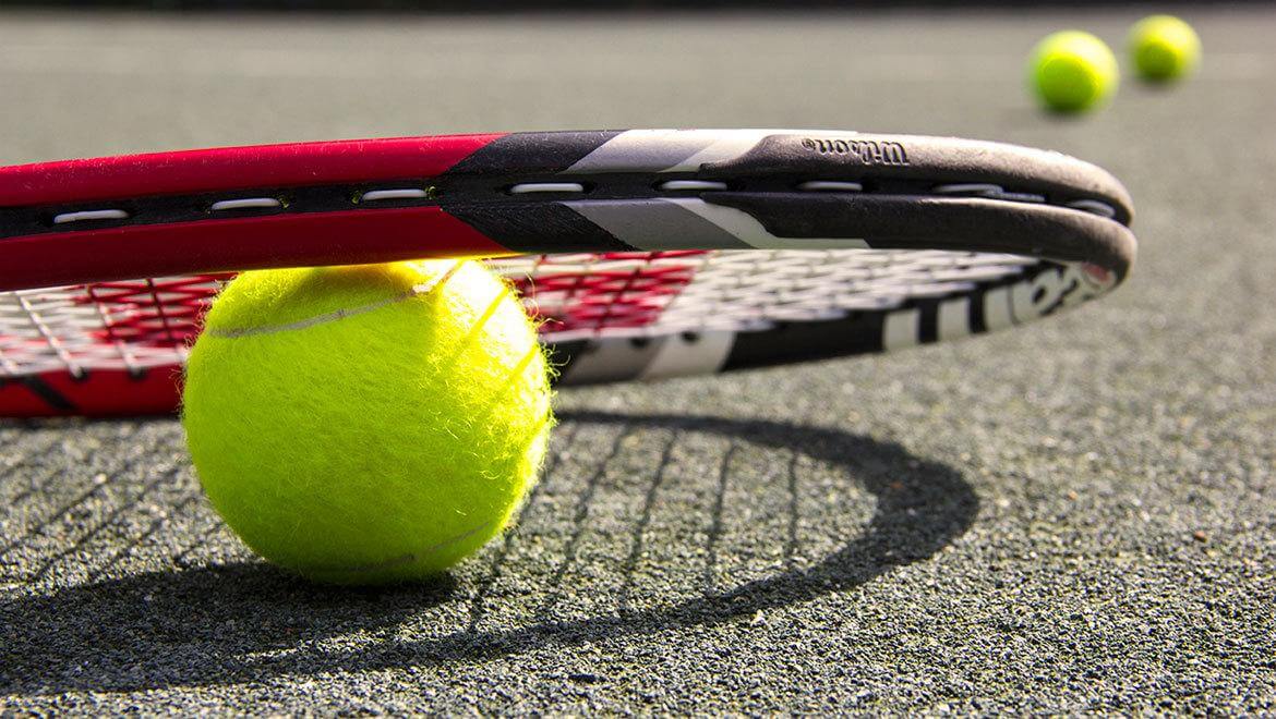 tennis-racket