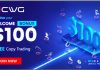 CWG C Plus + Club is launched – CWG Markets