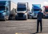 Truck and Trailer Financing Solutions in Amarillo