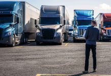 Truck and Trailer Financing Solutions in Amarillo