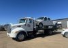 Auto Towing Services At K3 Towing
