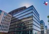 Commercial Insurance Cover in Amarillo