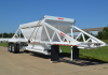 Belly Dump Trailer Leasing in Amarillo