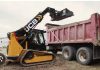 Commercial Site Work Services