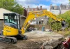 Residential Excavation And Land Clearing Services