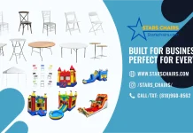 The Complete Guide to Buying Commercial Bounce Houses