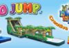How to Choose the Best Commercial Bounce House for Your Business