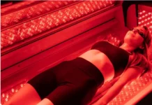 The Science Behind Red Light Therapy and Why It Works
