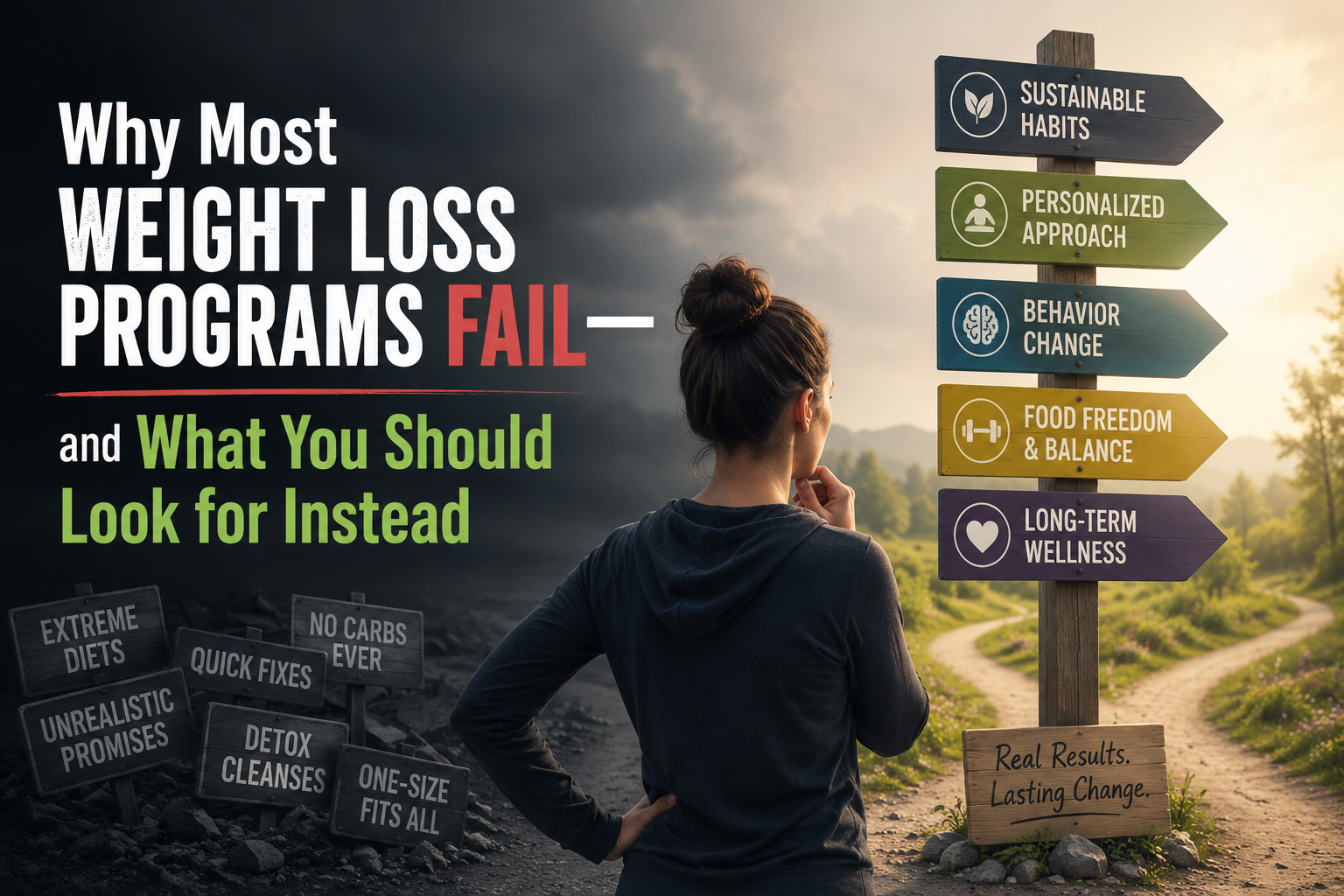 Why-Most-Weight-Loss-Programs-Fail